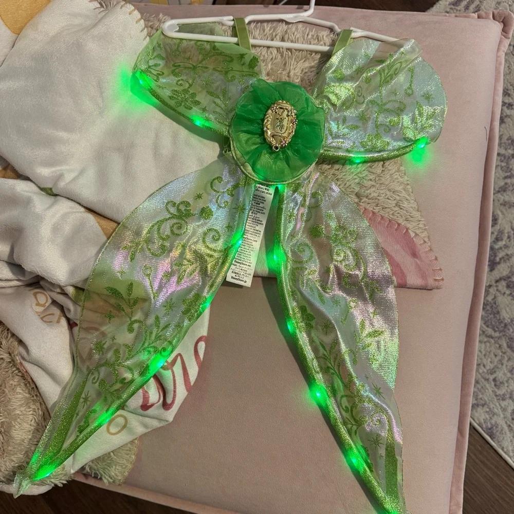 Disney Tinker Bell Halloween Costume - Picture 7 of 7
